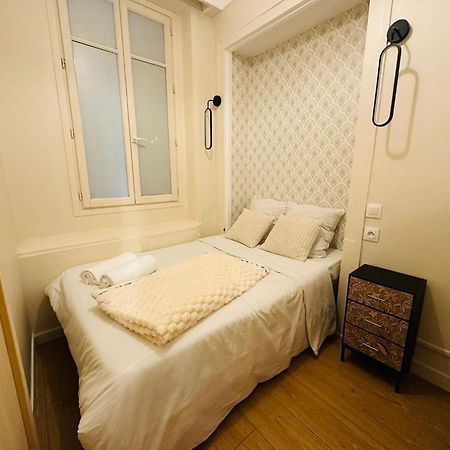 Arc De Triomphe-Carnot Luxury & Design Apartment Париж Екстериор снимка