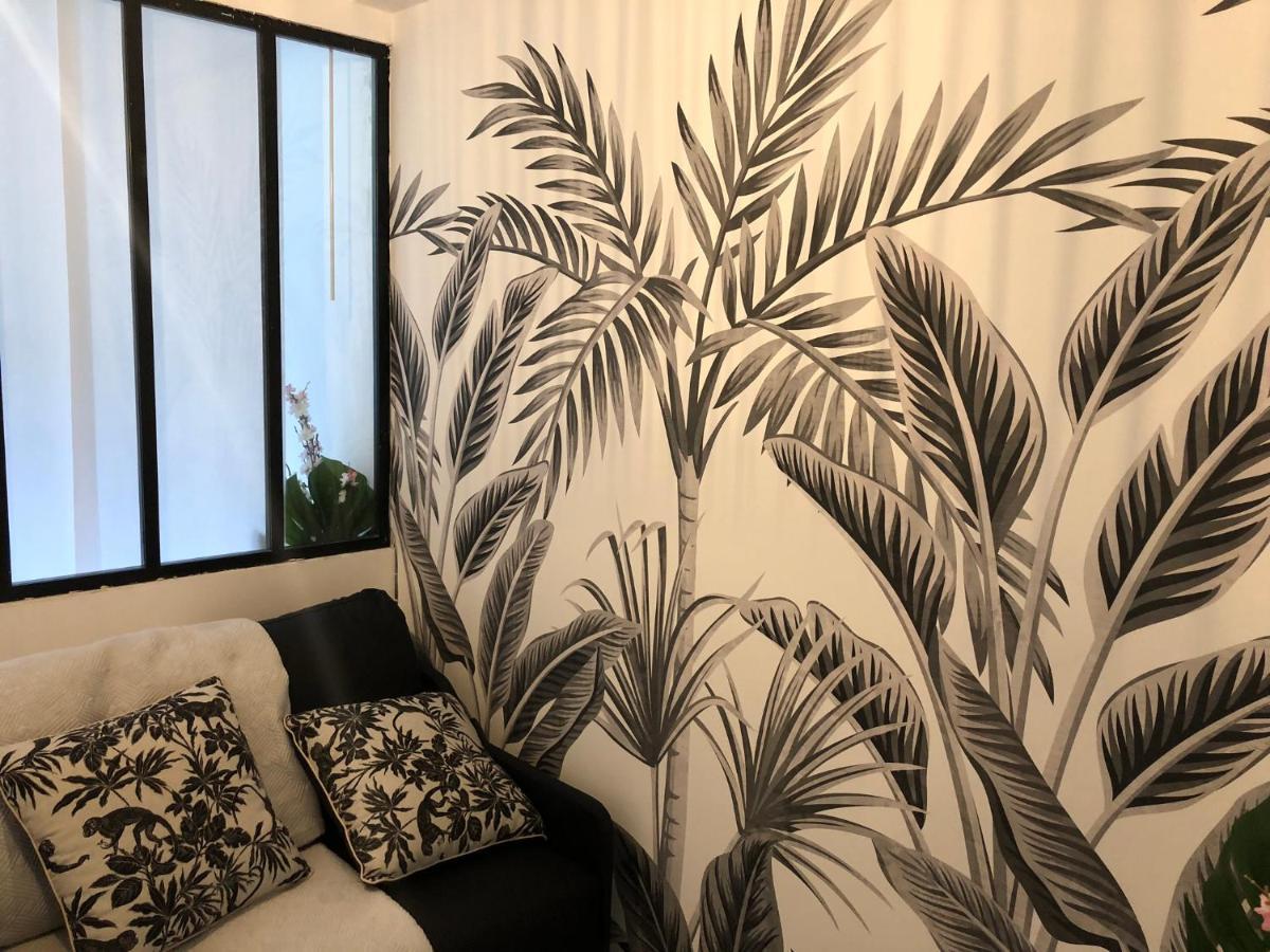 Arc De Triomphe-Carnot Luxury & Design Apartment Париж Екстериор снимка