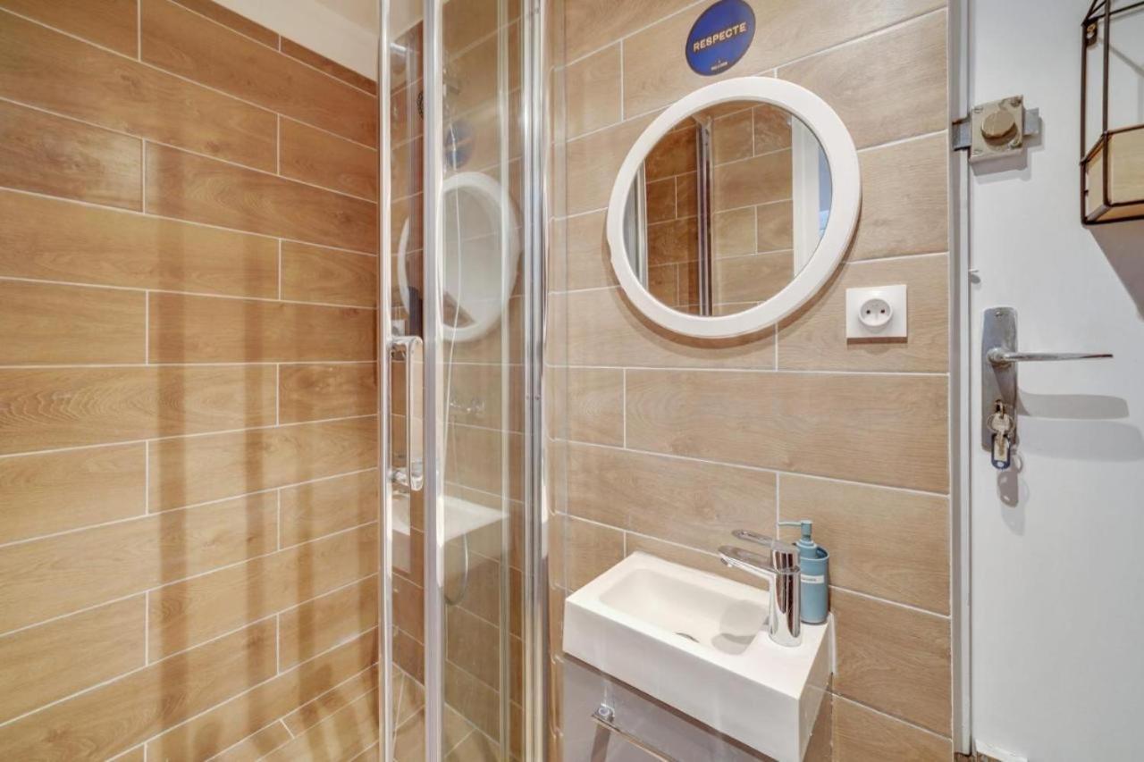 Arc De Triomphe-Carnot Luxury & Design Apartment Париж Екстериор снимка