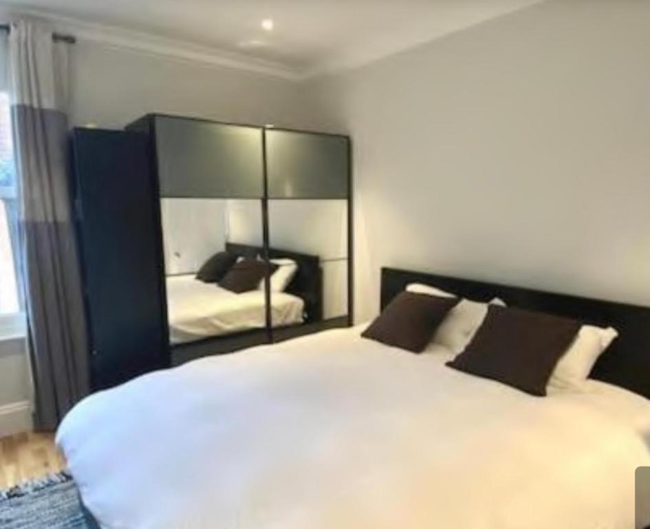 Arc De Triomphe-Carnot Luxury & Design Apartment Париж Екстериор снимка