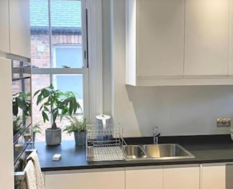 Arc De Triomphe-Carnot Luxury & Design Apartment Париж Екстериор снимка