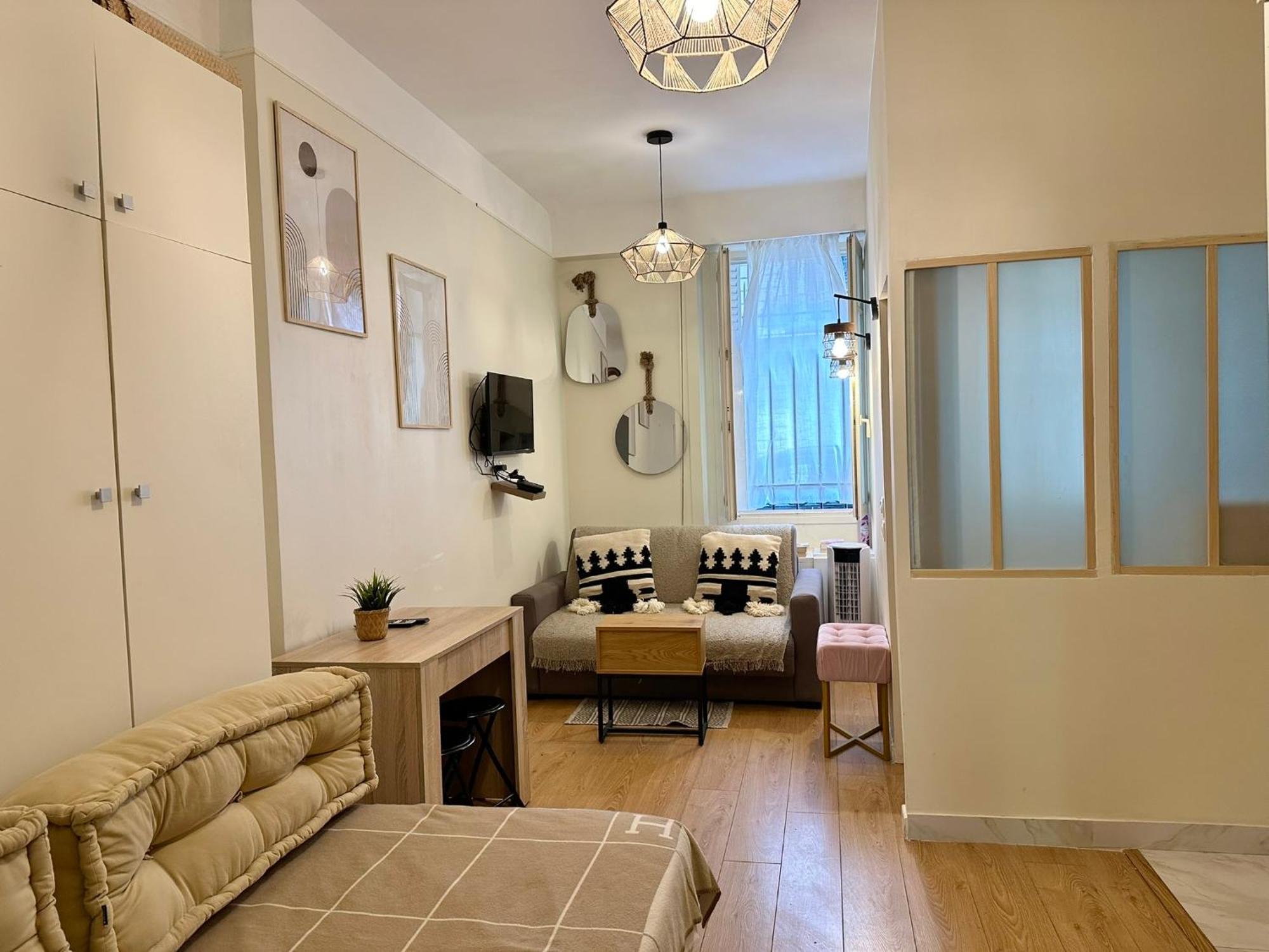 Arc De Triomphe-Carnot Luxury & Design Apartment Париж Екстериор снимка