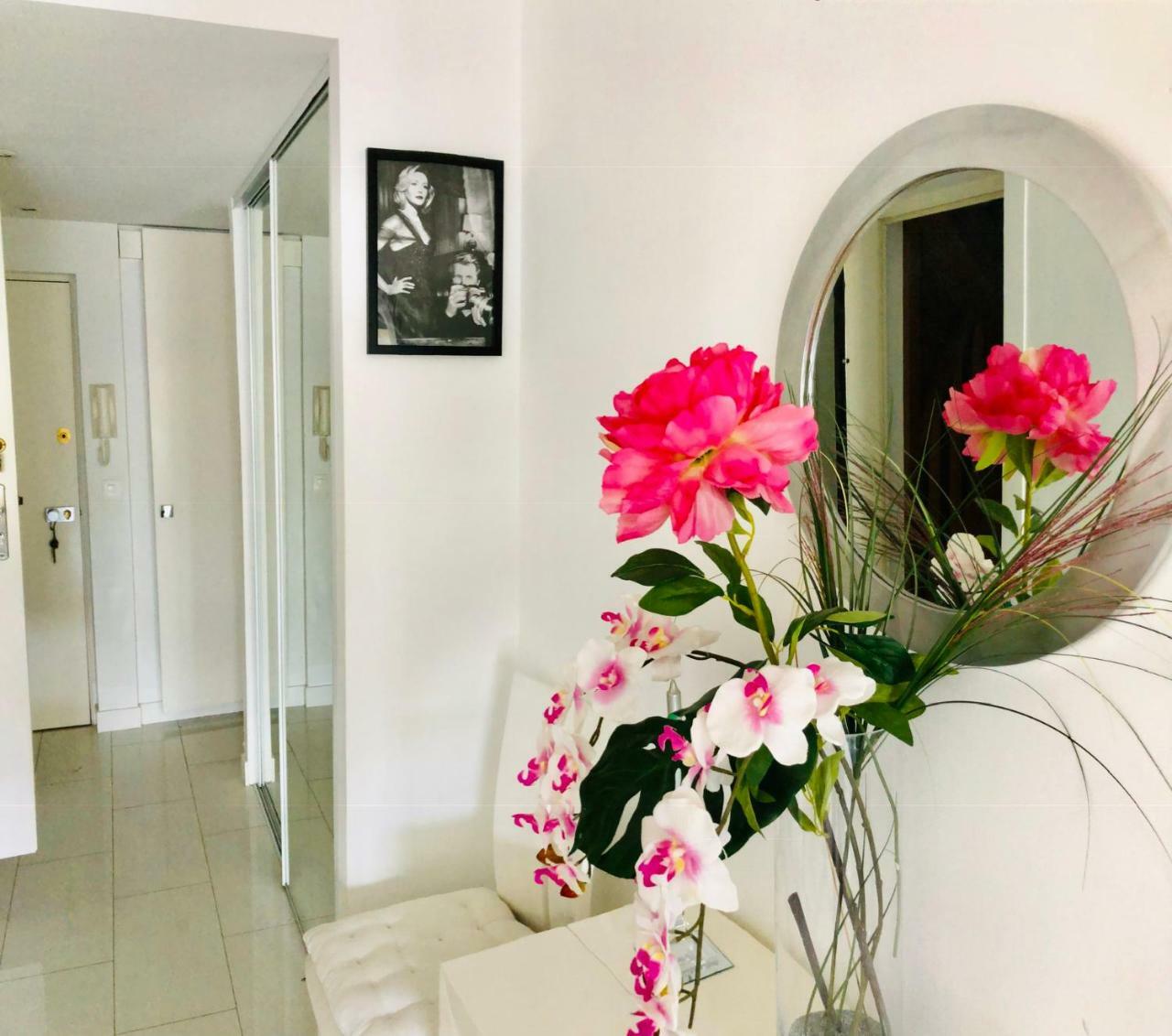 Arc De Triomphe-Carnot Luxury & Design Apartment Париж Екстериор снимка
